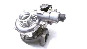 Turbocompresor turbocompresor 17201-30110 para Toyota Hilux Landcruiser 3.0 D4D 1KD-FTV - NUEVO - Imagen 1 de 4