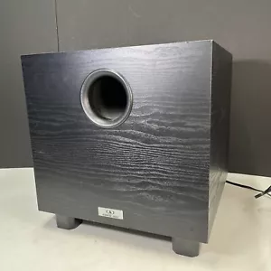Acoustic Image SW100D Subwoofer Tested RARE BEAUTIFUL CONDITION - Picture 1 of 11