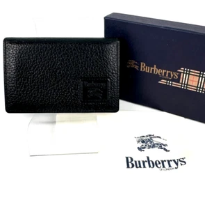 【Excelente】Portatarjetas Burberry - Imagen 1 de 24