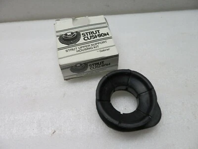 1987-1988 DODGE COLT STRUT SUSPENSION MOUNT W/O POWER STEERING 142239 GABRIEL  - Image 1 of 4