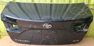 2013-2018 Toyota Avalon Trunk Lid Shell OEM USED - Picture 1 of 16