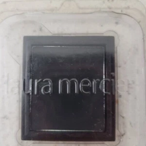 Repuesto de sombra de ojos color ojos Laura Mercier NOIR - Imagen 1 de 1