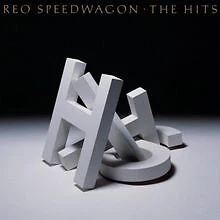 Hits,the von Reo Speedwagon | CD | Zustand sehr gut - Bild 1 von 2
