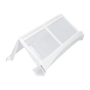Filtro de filtro de pelusa filtro secador para Bosch Siemens 652184 00652184 - Imagen 1 de 8