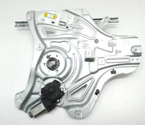 ALZACRISTALLO ELETTRICO ANT. DX PER HYUNDAI iX35 1° Serie D4FD (10>) - Foto 1 di 12