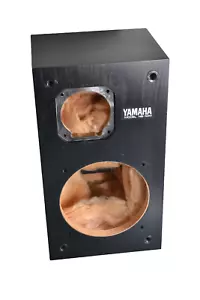 Gabinete de altavoces Yamaha NS-10 - Imagen 1 de 6