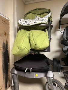 stokke pram ebay