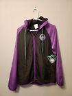 DC The Joker World's Worst Collection Jacket XS