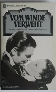 R201887 HFB Nr.40 Vom Winde verweht  3. Auflage 1985 - Bild 1 von 2