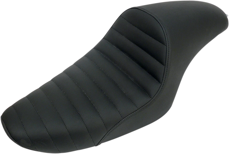 Asiento plegable Saddlemen Americano - Harley Sportster 883/1200 1986-2003 Foto 1 de 1