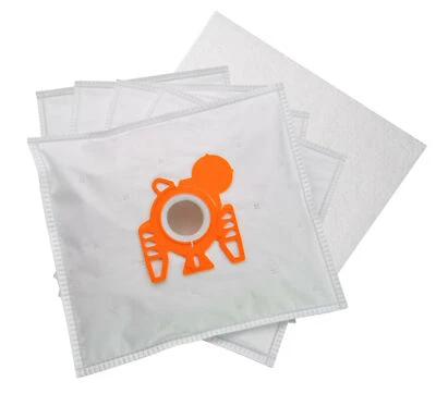 20 x Staubsaugerbeutel geeignet für Miele S511, S 511
