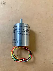 Muirhead Servo Motor 11M80P10 Synchro - Picture 1 of 7