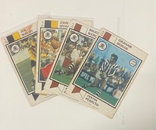 Individual 1974 Scanlens ARL NRL NSWRL Football Rugby league cards