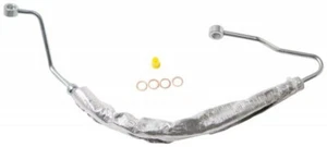 Power Steering Pressure Line Hose Assembly-GAS Omega Hose 1319 - Picture 1 of 3