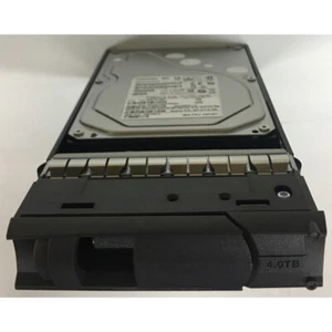 X477_TTCRE04TA07 - NetApp 4TB 7200 RPM SAS 3.5" HDD for DS4243, DS4246 24 bay... - Picture 1 of 1