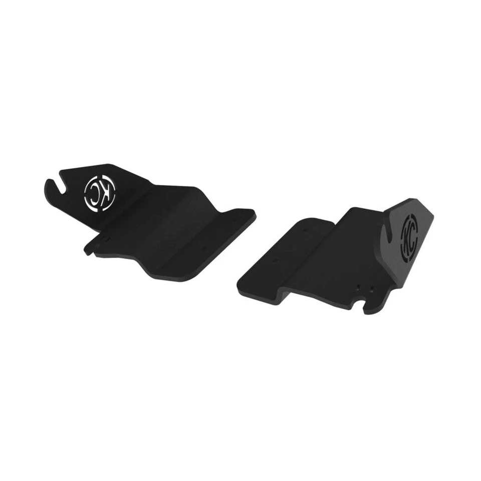 KC HILITES #7332 Light Bar Bracket Set 21-   Fits Ford Bronco - Image 1 of 1