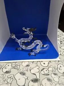Glass Work Dragon - Picture 1 of 6