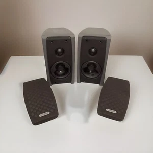 Vintage Cambridge SoundWorks Newton Series MC200 Speaker Tested Works Great - Picture 1 of 11