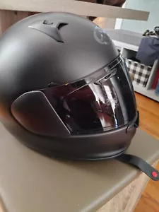 arai motorcycle helmet - Picture 1 of 4