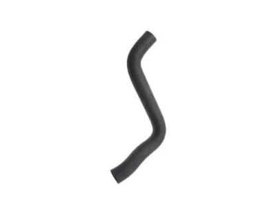 For 2005-2010 Ford Mustang Radiator Hose Upper Dayco 67344CF 2006 2007 2008 2009 - Image 1 of 2