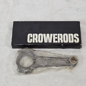 NUEVO CROWER MAXI-LIGHT 6.200 SBC VARILLA DE CONEXIÓN resistencia carretera carreras coche sprint callies - Imagen 1 de 5
