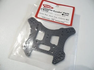 KYOSHO IFW202 Carbon Rear Shock Stay INFERNO NEO - Picture 1 of 1