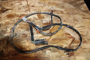 2003 Sea-Doo GTX 4tec Limited Supercharged Hood Gauge Wiring Harness Motor Wire - Picture 1 of 5