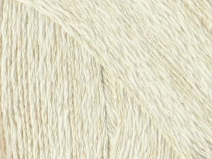 Juniper Moon Farm ::Zooey #02:: cotton linen yarn Toasted Coconut - Picture 1 of 1