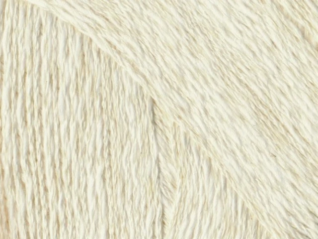 Juniper Moon Farm ::Zooey #02:: cotton linen yarn Toasted Coconut - Image 1 of 1