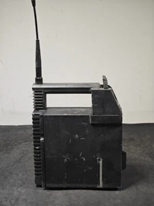 Vintage Nokia Mobira ME-59 NR 3 - For Parts, No Accessories - Zdjęcie 1 z 7