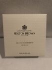 MOLTON BROWN PERFUMED Delicious Rhubarb & Rose SOAP 150G RARE NEW Stunning Smell
