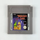 Nintendo Gameboy Classic   Dragon S Lair   The Legend   Zustand Gut   Modul Frg