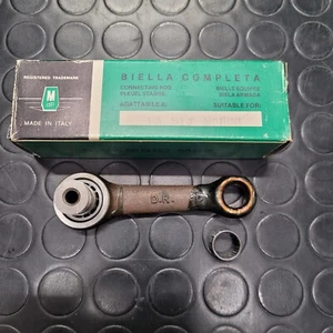 Biella completa piston rod FRANCO F. MORINI Automatic F5 f 5 - MDP BA 503 - Picture 1 of 3