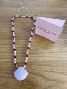 Lola Rose Agate Fashion Jewelry for 