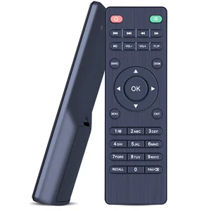 New Remote Control For RCA Projector RPJ104 RPJ140 PRJ112 PJ28BT RPJ065 RPJ136 - Picture 1 of 7