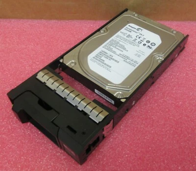 Fujitsu SAS HDD Festplatte 3TB 7,2k SAS 6G LFF ETERNUS DX80 90 S2 CA07339-E013 - Image 1 of 4