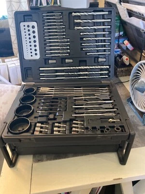 UGT Urban Gorilla Tools in hard shell case (LZ) - Image 1 of 4