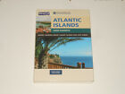 Anne Hammick - ATLANTIC ISLANDS - RCC Pilotage Foundation - English Book