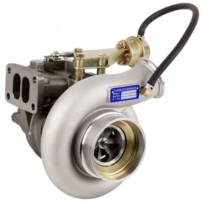 Novo Turbo Turbocompressor Dodge Ram 2500, 3500 5.9 1998 - Imagem 1 de 3