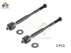 Inner Tie Rod End AXIAL ROD 45503-12450 SRT360 FITS TOYOTA COROLLA 09~13(1pair)