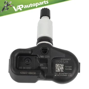 1pc 315MHZ For 16-22 Lexus ES250 Toyota Corolla Tire Pressure Sensor PMV-C015 - Picture 1 of 8