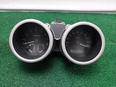 Chevrolet Aveo Carlos 2007 grupos de instrumentos 96416701 Foto 1 de 4