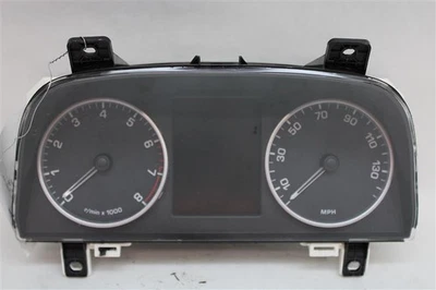Used Speedometer Gauge fits: 2012 Land rover Lr4 5.0L cluster MPH ID LR029683 Gr — 第 1/4 张图片