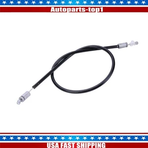 For Jaguar XJ8 (98-03) Front Door Handle Repair Cable - GNC1101CBL - Bild 1 von 10
