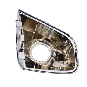 Door Handle Cap Car Door Handle For Hyundai Santa Fe Silver 82652-2W010 - Picture 1 of 9