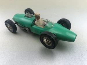 Carrera Cooper Climax wie Fotos rot 40403 Sehr Selten - Bild 1 von 4