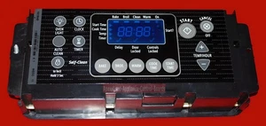 Whirlpool Gasofen Steuerplatine - Teil # W10114384 - Bild 1 von 13