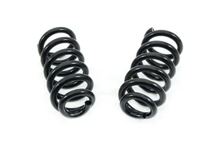 UMI Performance 73-87 GM Fits C10 Front Lowering Springs 2in Drop - Picture 1 of 5