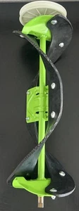 Globe Technologies Schneckenbaugruppe R0200649-00 brandneu - Bild 1 von 5