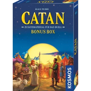 Catan Das Duell Bonus Box - Bild 1 von 5